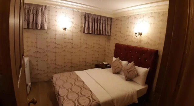Двухместный номер Economy Royal Suites Sultanahmet
