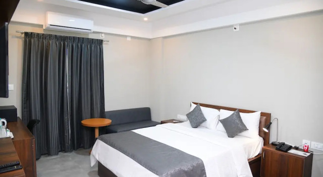 Abion Hotels