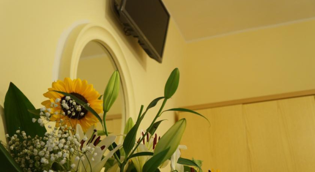 Hotel Villa Laura, Varaa Hotelli Fiuggi Ciociaria