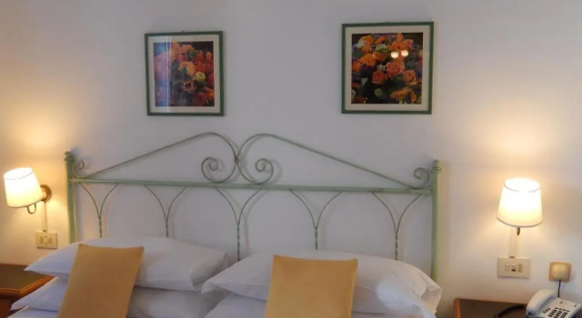 Номер Economy Hotel Europa