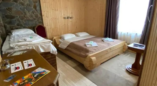 Номер Standard Guest house Shulc
