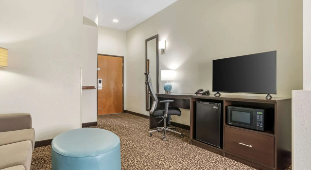 Sleep Inn & Suites Montgomery East I-85, Prenota Hotel Hotel a Alabama con piscina, Piscina