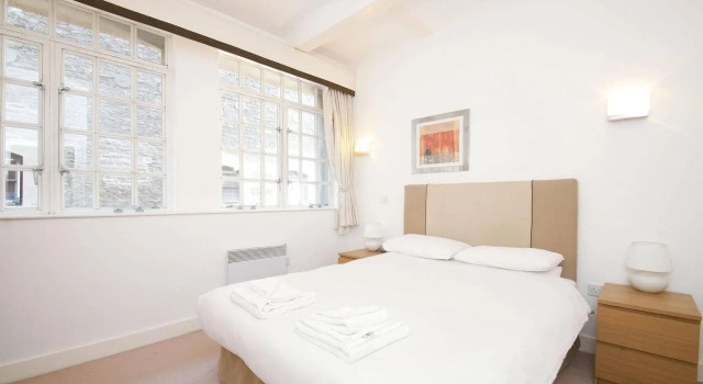 Cleyro Serviced Apartments-City Centre, Забронировать Апартаменты/квартира Апартаменты Бристоля, рядом с We The Curious, Апартаменты/квартира