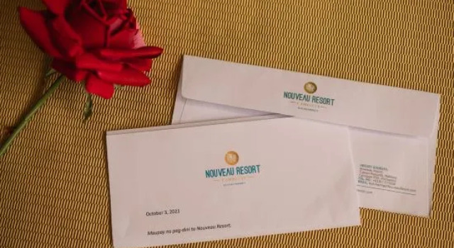 Номер Deluxe с видом на горы Nouveau Resort