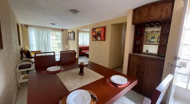 Geovillas La Hacienda Norte