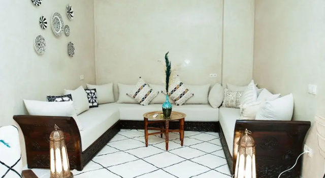 Riad EL Mouloudi