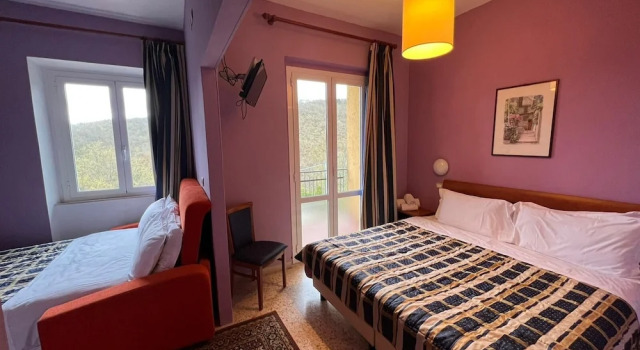 Hotel La Cima Trasimena