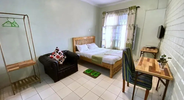 Tulia Lodge Eldoret, Foglalás Szálloda Eldoret Uasin Gishu