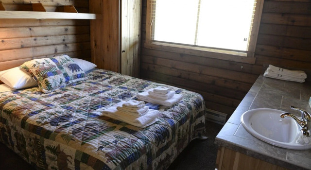 Three Rivers Resort, Book Ferieresort Hoteller i Crested Butte Mountain med parkering, Parkering