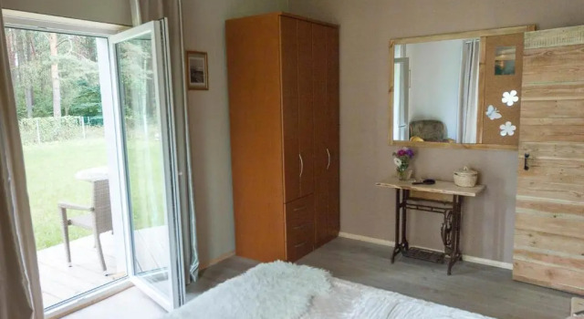 Lauku iela 25, Prenota Appartamento Jūrmala 