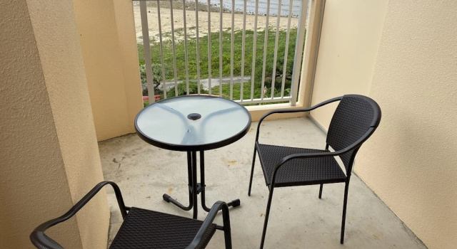 Номер Standard Beach Lodge 4 & Private Beach