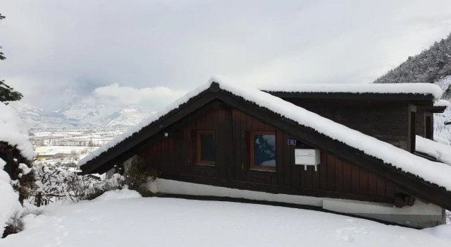 Шале Grand chalet 6-8 personnes, ski et randonnées