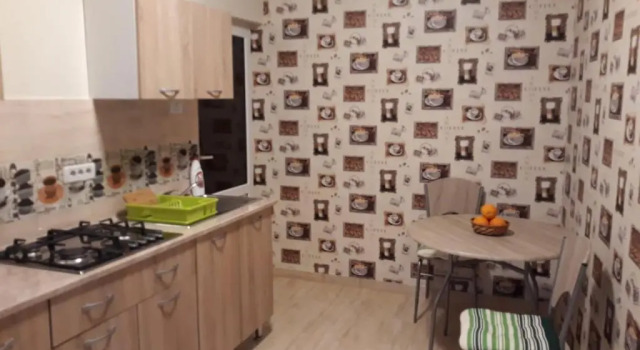 Appartement Apartament Andreas