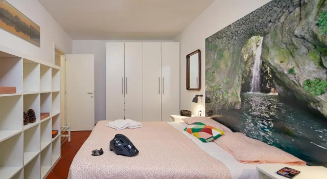 Апартаменты Casa al Pozzo