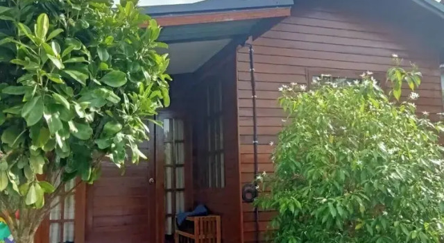 Семейный коттедж Monkey Cottage