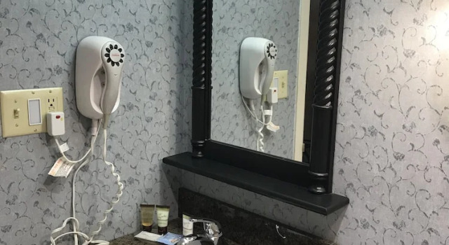 Двухместный номер Standard Heritage Hotel Lancaster
