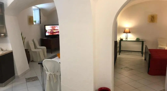 Коттедж Casa Gaia