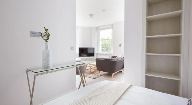 Virginia House by City Living London