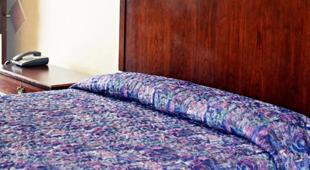 Номер Standard Aloha Inn McAllen Airport near Medical center Tx