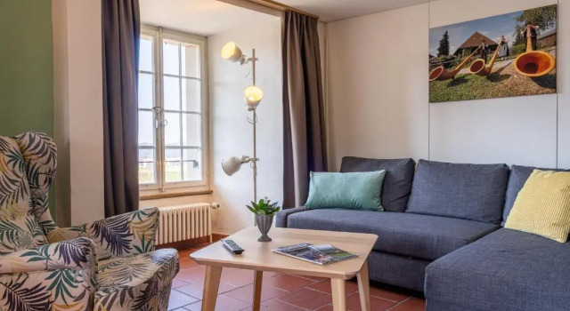 BnB SchlafSchloss, Réserver Chambre d'hôtes Sumiswald Emmental