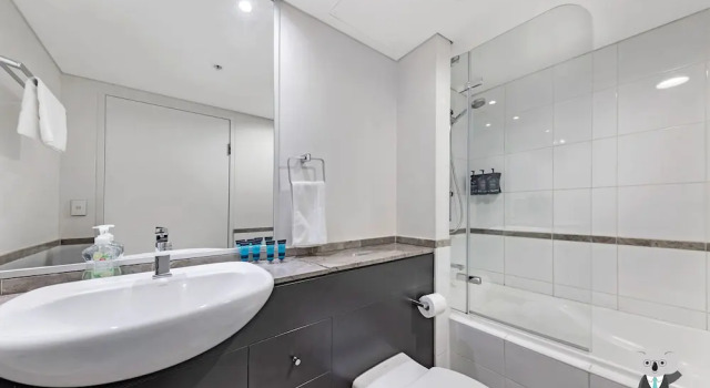 Номер Standard Sydney CBD | Best Location Studio