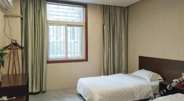 Xinchen Holiday Hostel