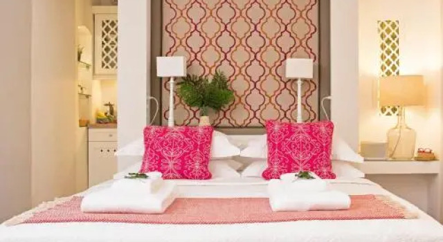 Collas Liston Suite, Забронировать Отель Остров Корфу периферия Ионические острова, рядом с Музей керамического искусства