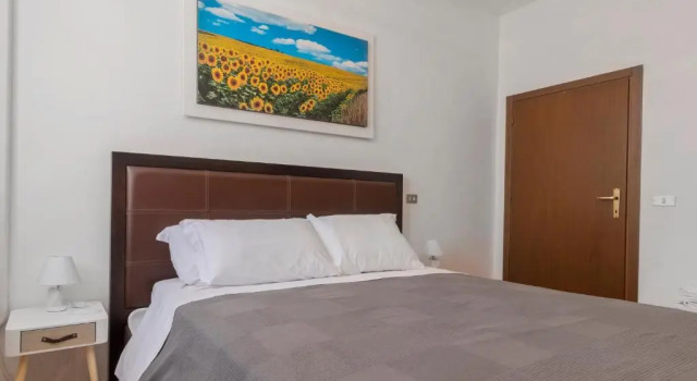 Апартаменты Casa Katalea