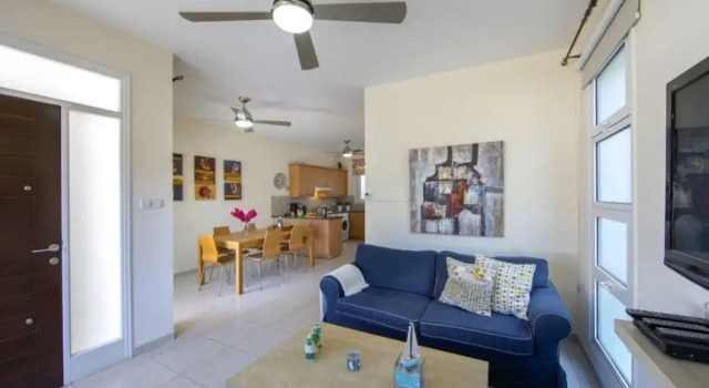 Villa for Rent in Protaras 1133