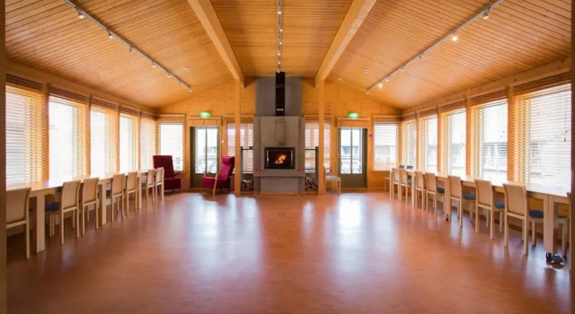 Arctic Hotel Kierikki, Забронировать Отель Пахкакоски Северная Остроботния
