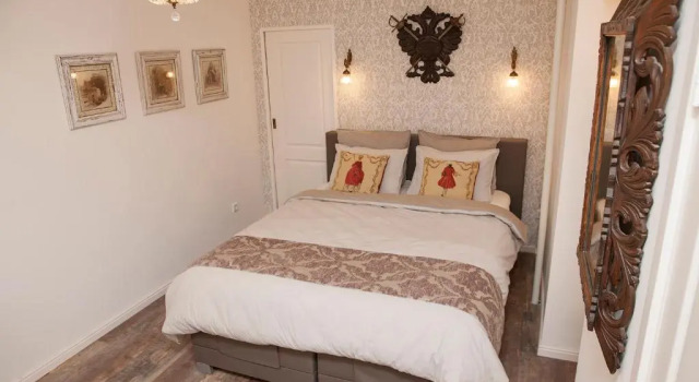 Casa Mia Sittard, Prenota Hotel Sittard Limburgo Meridionale