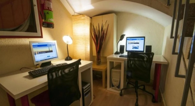 Hostal Carmen by gaiarooms