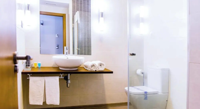Номер Standard BLUESEA Dimona Suites