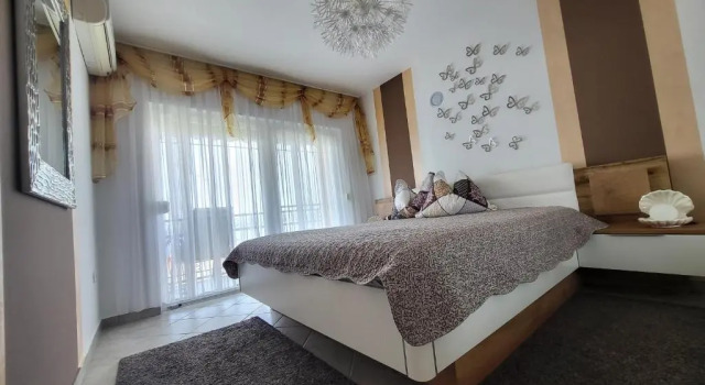 Apartments Ksenija
