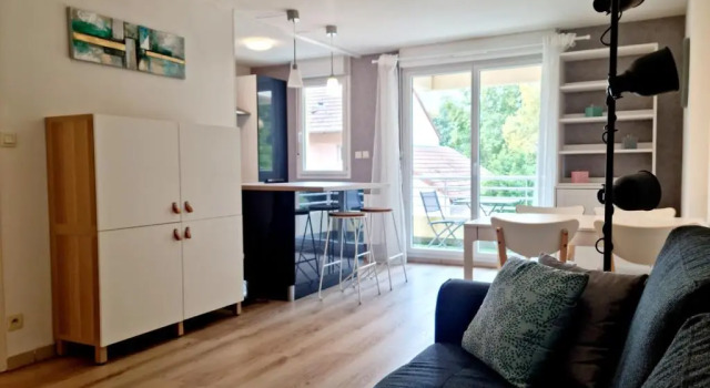 Appartement Beaune like Home, Rezerwuj Apartament Beaune 