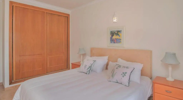Villa Acacias 18, Brisa do Mar, Rezervovat Vila Chaty v Algarve, Chalupa