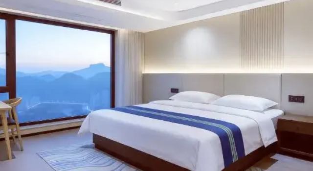 Люкс Grand Haoxin Hotel