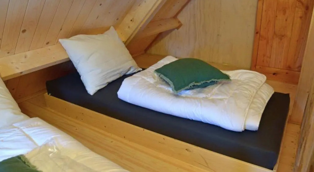Camping De Koeksebelt, Réserver Camping Hôtels à Salland avec piscine, Piscine