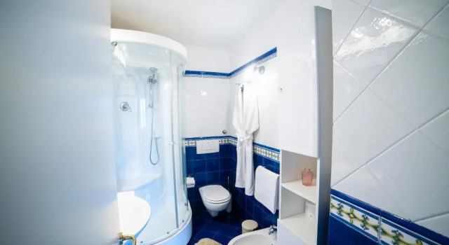 Апартаменты Deluxe Vilagos Apartments & Loft Taormina