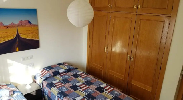 Sunny Apartment Al-Sakia, Quarteira, Vilamoura, Rezervovat Apartmán Hotely v Sotavento s parkováním, Parkování