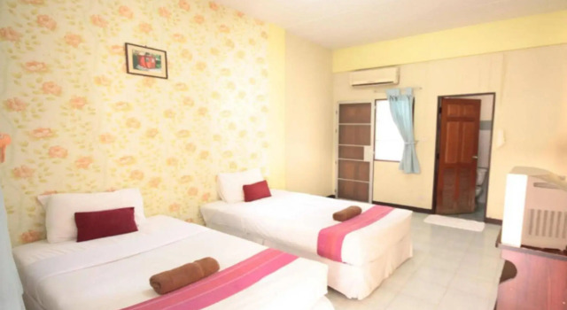 Thana Guesthouse