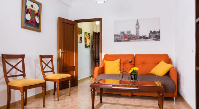 Casa Ana, Забронировать Отель Кордова Cordoba Province, рядом с Приходская церковь Сантьяго