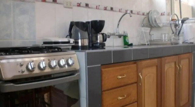 3 slaapkamers Appartement Arcopata Guest House