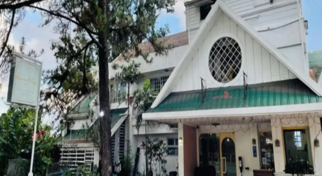 Marian Palazz Hotel