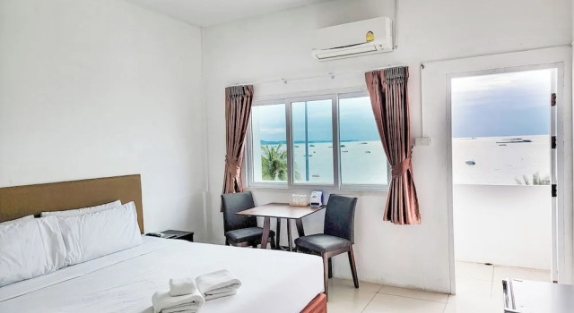 Genie's Pattaya