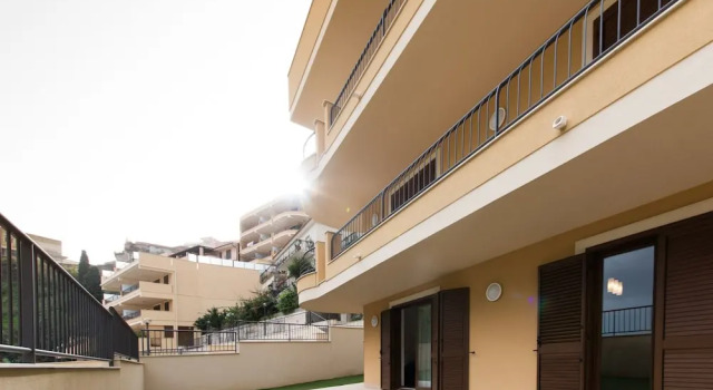 Casa Vacanze La Vita È Bella