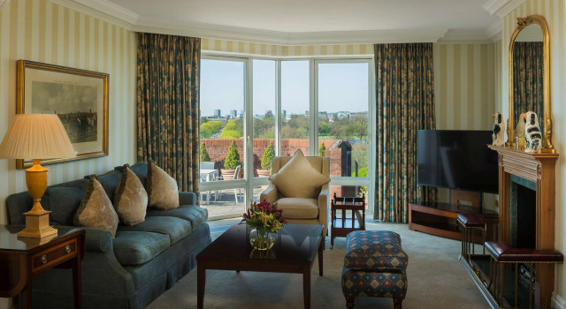 Cheval Thorney Court at Hyde Park