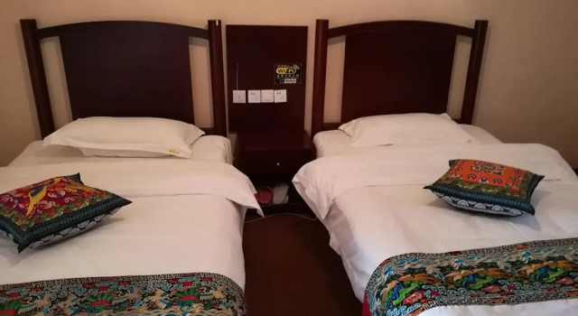 Wo Home Hostel, Book Hostel Hotels in Ngawa with Parking, Parking
