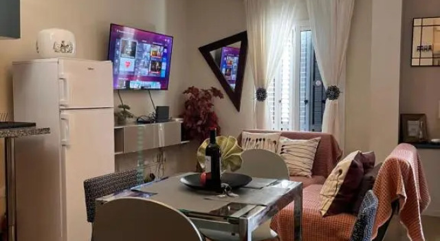 Dream Central Toscal, Забронировать Отель Отели Санта-Крус-де-Тенерифе с парковкой, рядом с Приход Св. Франциска Ассизского, Парковка