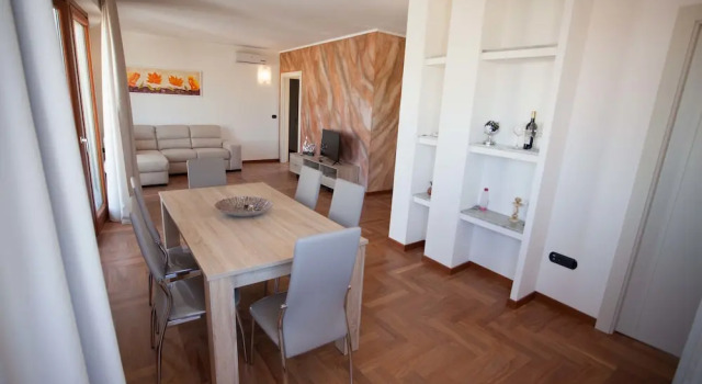 Apartment Magellano Luxury Penthouse